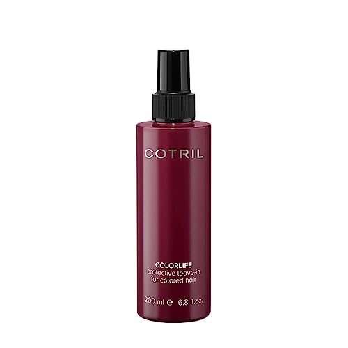 Cotril Colorlife Leave-In Spray 200Ml - Leave In Protezione Colore