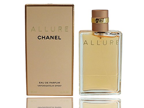 Chanel Allure Edp Spray 100 Ml
