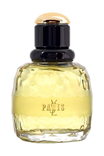 Yves Saint Laurent Paris Eau De Toilette Da Donna, Vaporizzatore/Spray