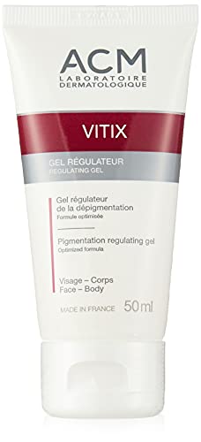 Vitix Gel Regulador Despigmentacion 50