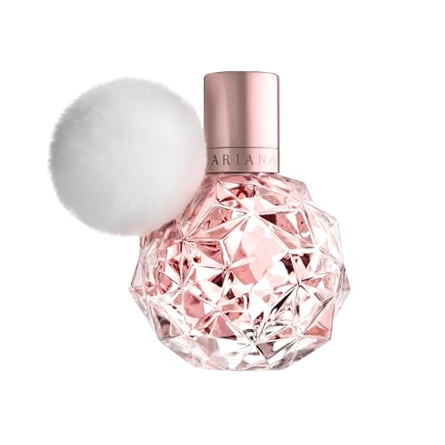 Ariana Grande Ari Eau De Parfum Spray Donna, 100 Ml