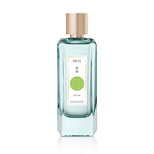 Omizu For Her Edp Vapo 100 Ml