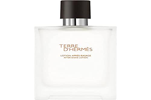 Hermes Terre D'Hermes A/S Lotion
