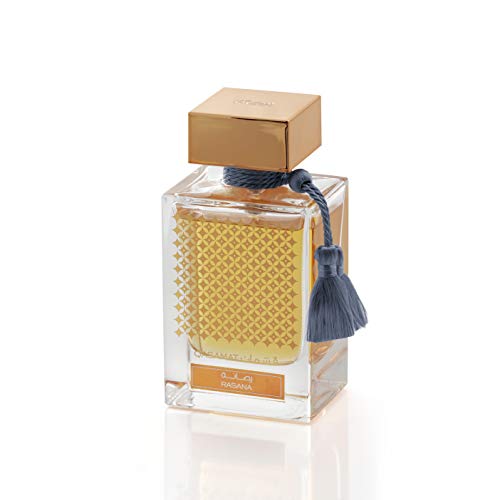 Qasamat Rasana Eau De Parfum