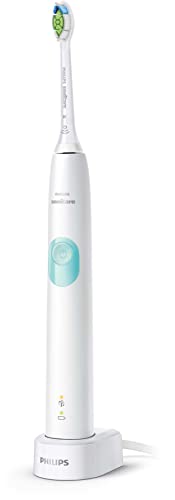 Philips Sonicare Hx6807/24 Built-In Pressure Sensor Sonic Electric Toothbrush
