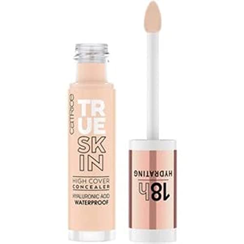 Catrice Cosmetics Corrector Alta Cobertura 010