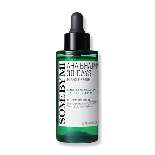 Aha-Bha-Pha 30 Days Miracle Serum 50 Ml