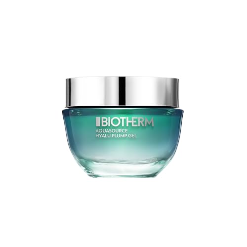 Biotherm Aquasource Gel Pnm Normal Fattore Di Protezione Solare - 50 Ml