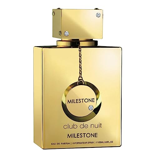 Armaf Club De Nuit Milestone For Men Edp 105Ml