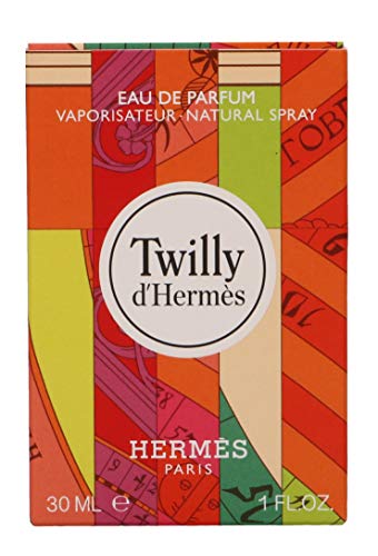 Hermes Paris, Twilly D’Hermès, Eau De Parfum - 30 Ml