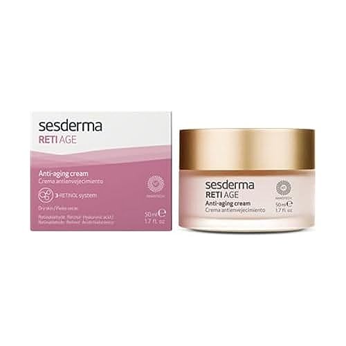 Sesderma Reti-Age Crema Anti-Età 50Ml