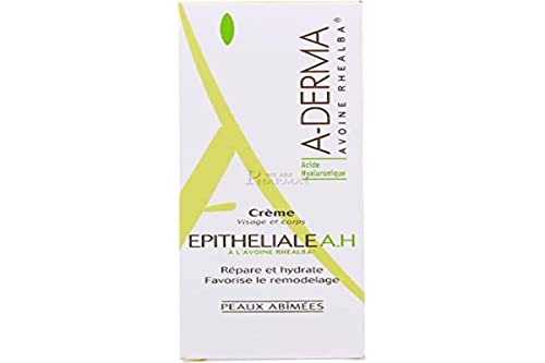 Aderma Epitheliale A.H Skin Repair Cream 100Ml, 100 Ml