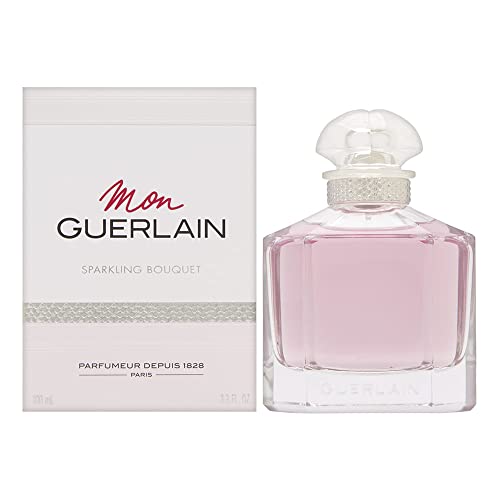 Guerlain Mon Guerlain Eau De Perfum 100Ml 100 Ml