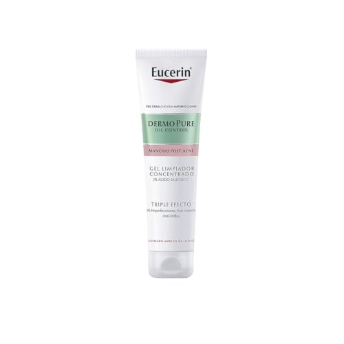 Dermopure Gel Concentrato Triplo Effetto 150 Ml Novità