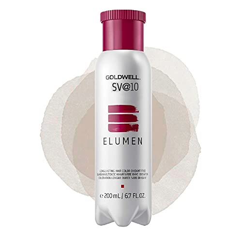 Goldwell Elumen Light Sv@10 200Ml