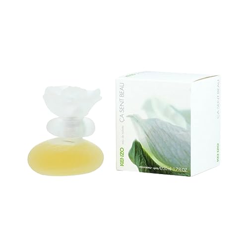 Kenzo Ca Sent Beau Eau De Toilette, 50 Ml