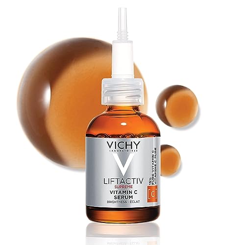 Liftactiv Supreme Vitamin C Serum 20 Ml