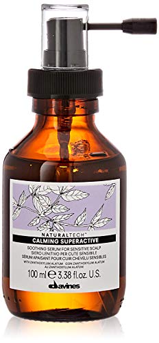 Davines Cura Capillare, Naturaltech Calming Superactive, 200 Gr