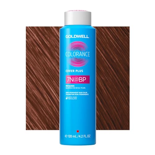 7N@Bp Goldwell Colorance Cover Plus Can 120Ml