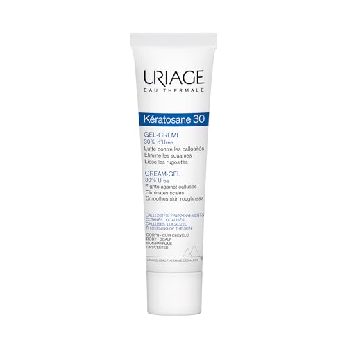 Uriage Keratosane 30 40 Ml