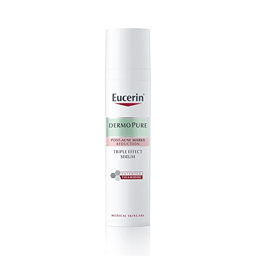 Dermopure Oil Control Serum Triple Efecto 40 Ml