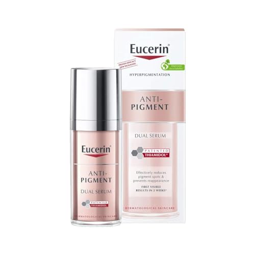 Eucerin Trattamenti Anti Macchie - Detergenti Ed Esfolianti - 150 Gr, 30 Ml