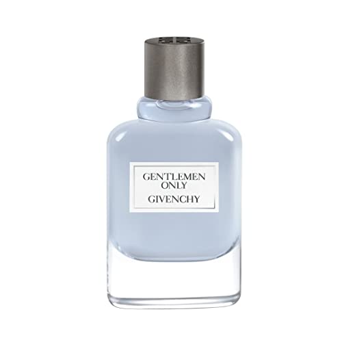 Givenchy, Givenchy Edt Gentleman Only 100Vapo, Edt, Multicolore, 100, Uomo