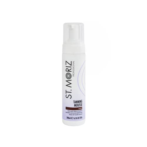 Autobronceador Mousse Dark 200 Ml