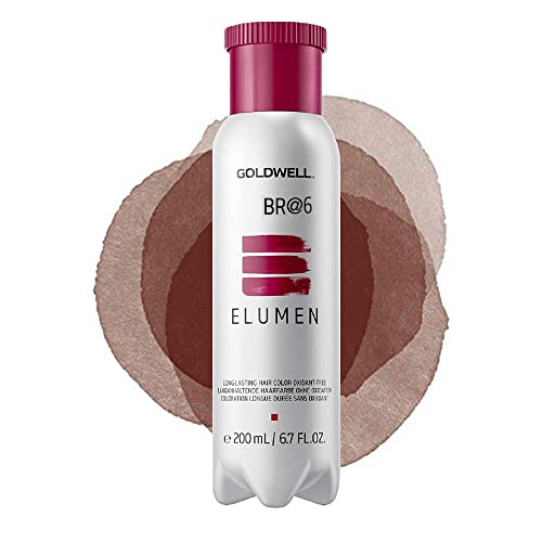 Goldwell Elumen Color Bright Br@6, 200 Ml