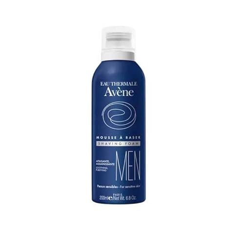 Avene Men Espuma De Afeitar