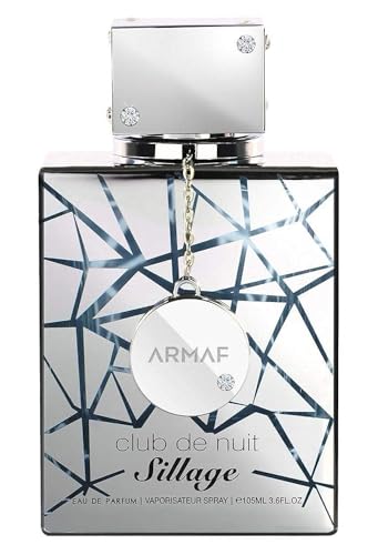 Armaf Club De Nuit Sillage, 105 Ml