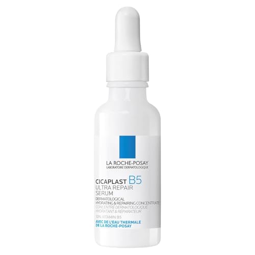 La Roche-Posay Cicaplast B5 Siero 30 Ml