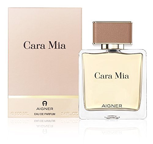 Etienne Aigner Cara Mia Eau De Parfum, Donna, 100 Ml
