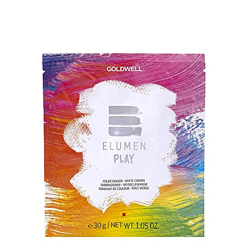 Goldwell Elumen Play Eraser 30Gr - Elimina Colore Elumen Play