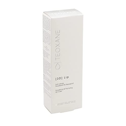 Teoxane New 3D Lip 10Ml