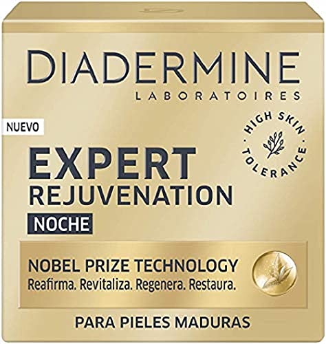 Rejuvenating Expert Mature Skin Night Cream 50 Ml