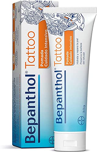 Bepanthol Tattoo Pomada 30G
