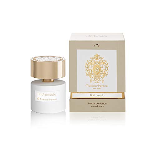 Tiziana Terenzi Andromeda Estratto De Parfum, 100 Ml