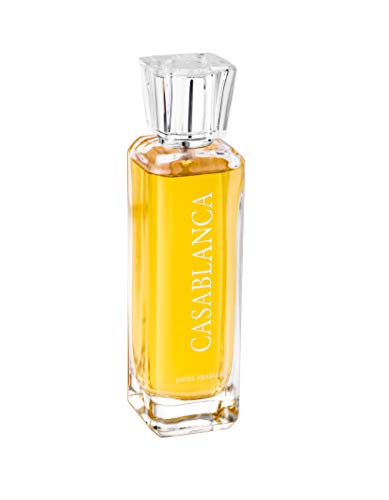 Swiss Arabian Profumo Casablanca - 100 Ml