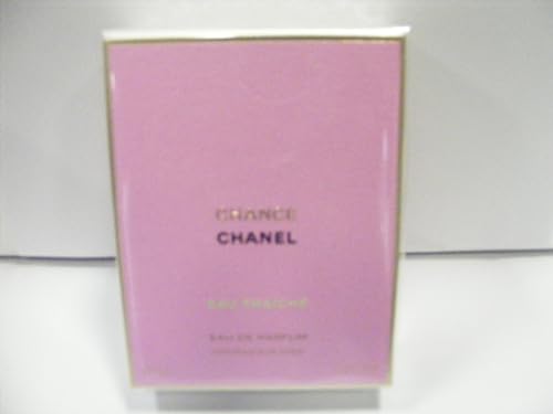Chance Eau Fraiche Eau De Parfum 50Spray