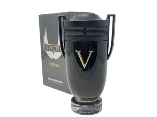 Invictus Victory