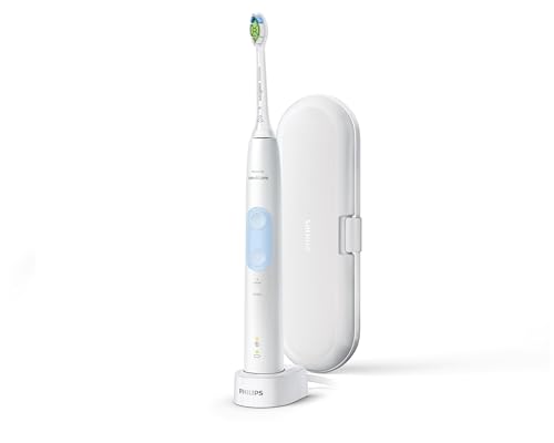 Philips Sonicare Spazzolino Elettrico Sonico Protectiveclean 4500 Hx6839/28