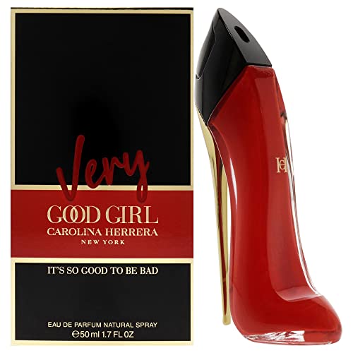 Good Girl Very Good Girl Edp Vapo 50 Ml