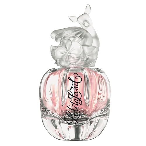 Lolita Lempicka, Agua De Perfume Para Mujeres - 80 Ml.