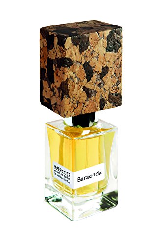 Nasomatto Baraonda Eau De Parfum, Color Giallo, 30 Ml
