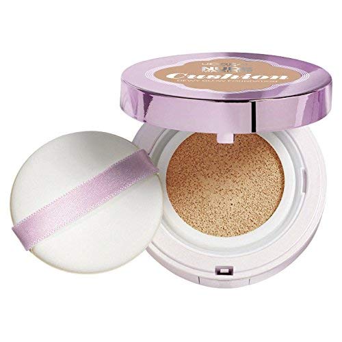 L´Oréal Paris - Nude Magique Cushion - Fondotinta 11 Golde Amber