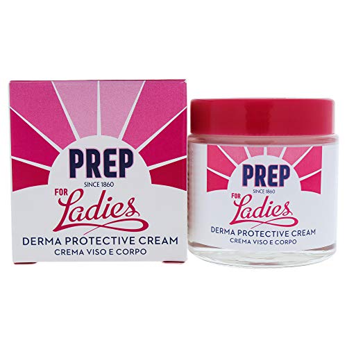 Prep Ga1077200 - Crema Dermo Viso E Corpo Donna - 75 Ml