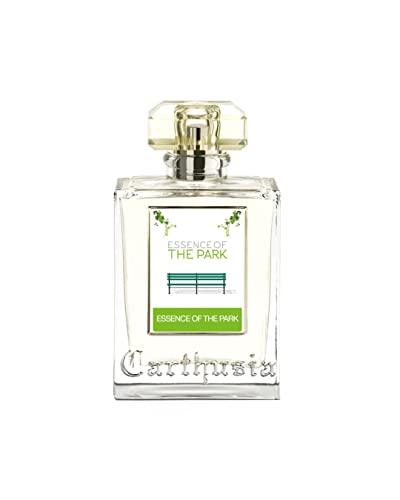 Carthusia Essence Of The Park - Eau De Parfum, 50 Ml