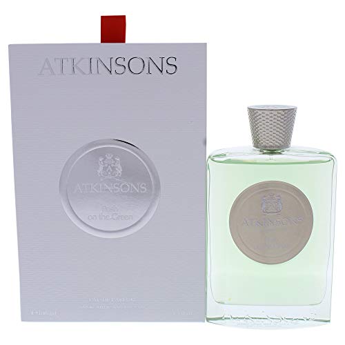 Atkinsons Atkins Con Posh O' Green Edp 100 Ml