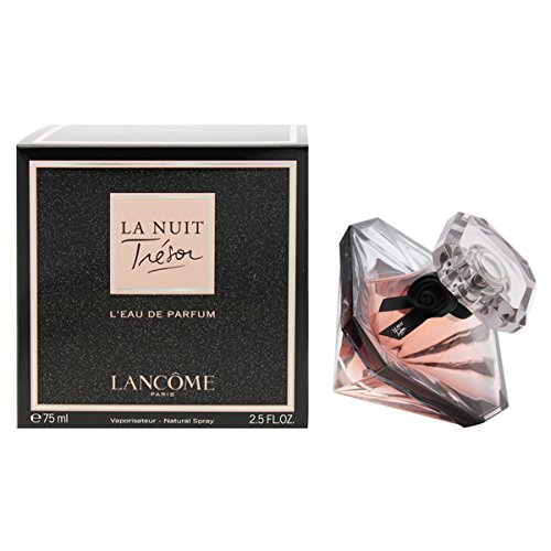 Lancome - La Nuit Tresor Edp Vapo 75Ml